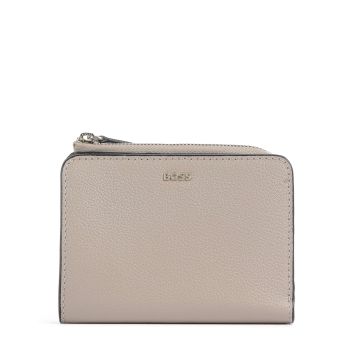 BOSS Alyce Wallet beige