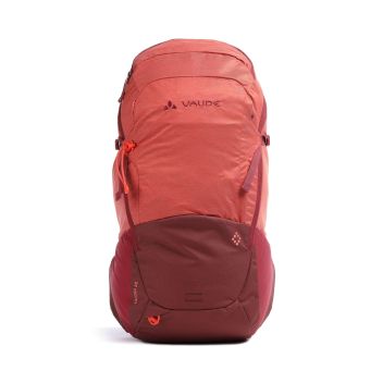 Vaude Women\'s Tacora 22 Hiking backpack light red