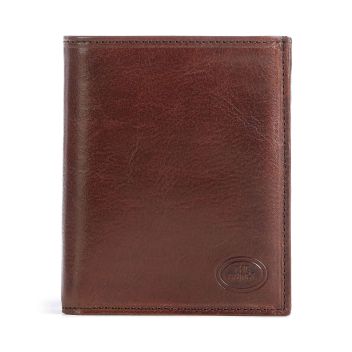 The Bridge Story Uomo Credit card holder brown