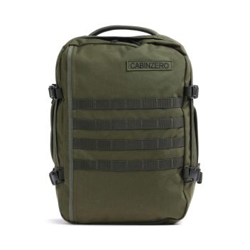 Cabin Zero Military 36 Travel backpack olive-green