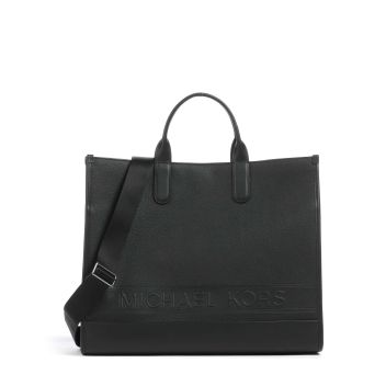 Michael Kors Hudson Handbag black