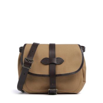 Filson Rugged Twill Crossbody bag tan