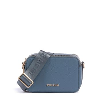 JOOP! Jeans Cornice Susan Crossbody bag blue