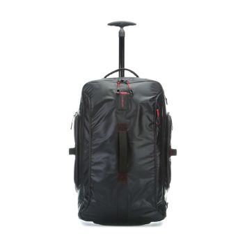 Samsonite Paradiver Light Travel bag with wheels black