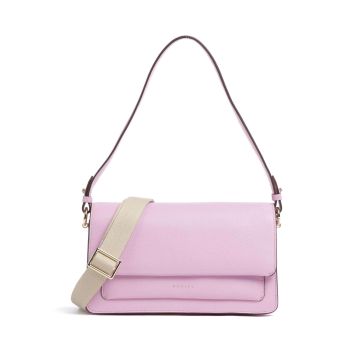 Radley London Leather Lane Shoulder bag rose