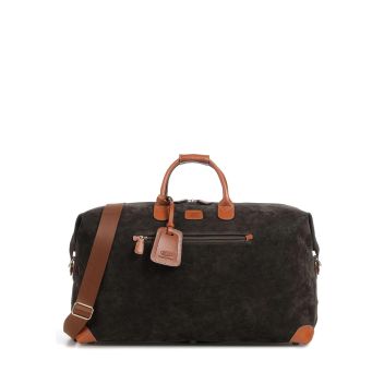 Brics Life Travel bag dark green