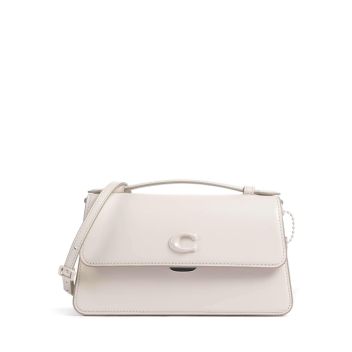 Coach Juno Crossbody bag ivory