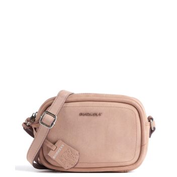 Burkely Still Selene Crossbody bag antique pink