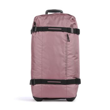 American Tourister Urban Track Travel bag with wheels pink