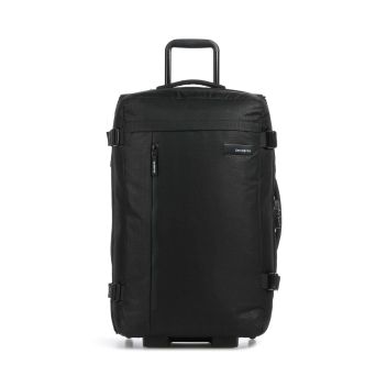 Samsonite ROADER Travel bag with wheels black