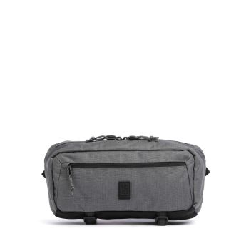Chrome Kadet Mini Fanny pack grey
