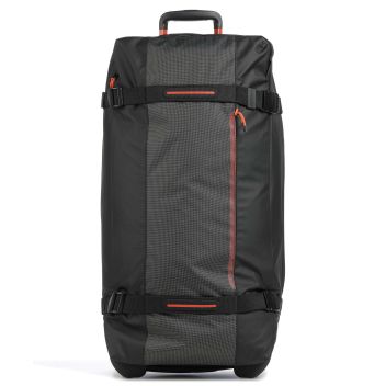 American Tourister Urban Track L Travel bag with wheels black