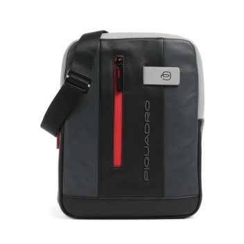 Piquadro Urban Crossbody bag dark grey