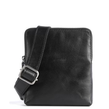 Leonhard Heyden Cambridge Crossbody bag black