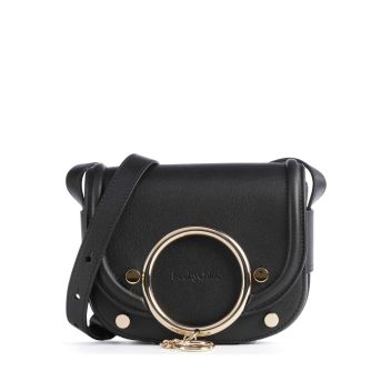 See by Chloé Mara Crossbody bag black