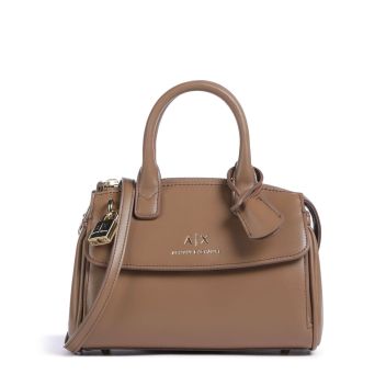 Armani Exchange Jane Handbag brown