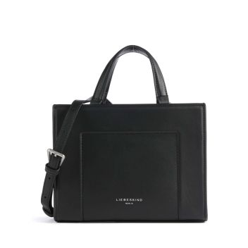 Liebeskind Geri Calf Nappa S Handbag black