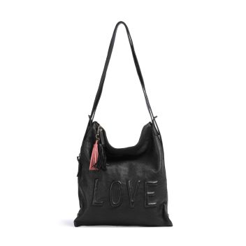 Taschendieb Wien Paoliweg 3 Backpack bag black