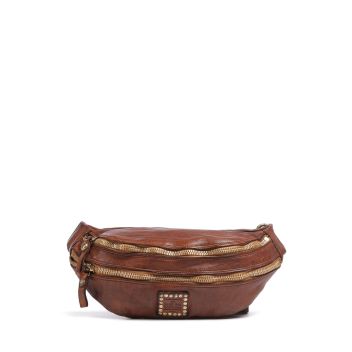 Campomaggi Fanny pack brown