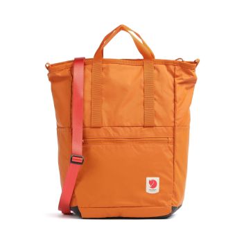 Fjällräven High Coast Backpack bag orange