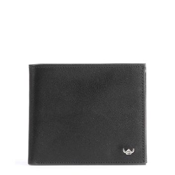 Golden Head Colorado RFID RFID Wallet black