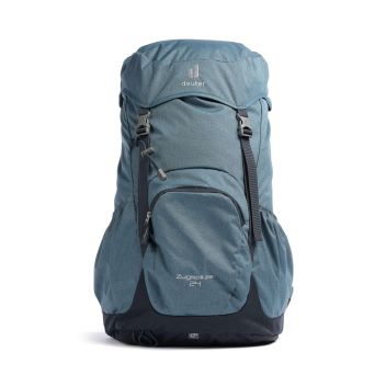 Deuter Zugspitze 24 Hiking backpack petrol
