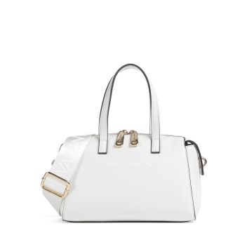 Valentino Bags Manhattan Handbag white