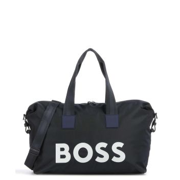 BOSS Catch 2.0 Weekend bag dark blue