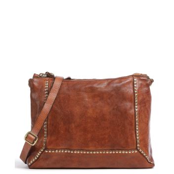 Campomaggi Shoulder bag brown