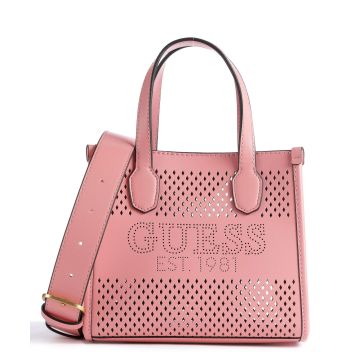 Guess Katey Handbag pink