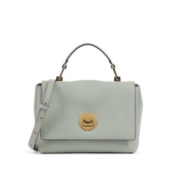 Coccinelle Liya Handbag green