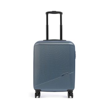 Travelite Bali Spinner (4 wheels) blue
