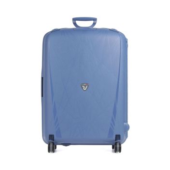 Roncato Light Spinner (4 wheels) blue