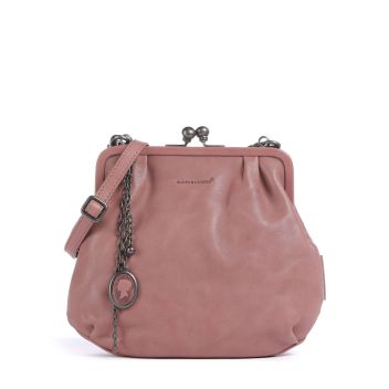 Aunts & Uncles Grandma\'s Luxury Club Mrs. Fortune Cookie Crossbody bag antique pink