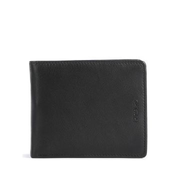Picard Brooklyn Wallet black