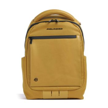 Piquadro S136 Backpack ochre