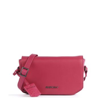 Burkely Nocturnal Nova Crossbody bag pink