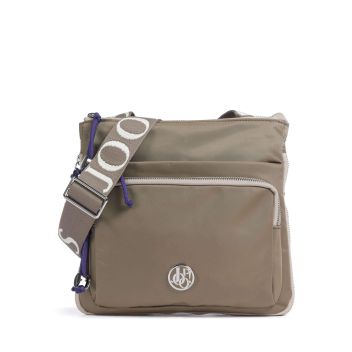 JOOP! Jeans Lietissimo Lilou Crossbody bag mud