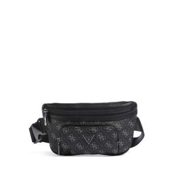 Guess Vezzola Eco Fanny pack black