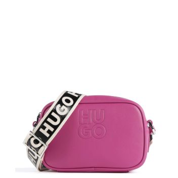 Hugo Bel Crossbody bag pink