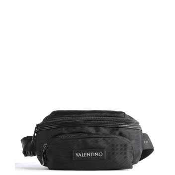 Valentino Bags Anakin Fanny pack black