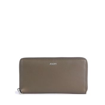 JOOP! Sofisticato 1.0 Melete Wallet taupe
