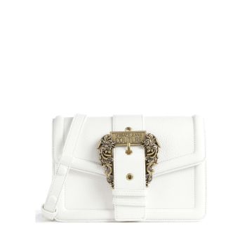Versace Jeans Couture Couture 01 Crossbody bag white