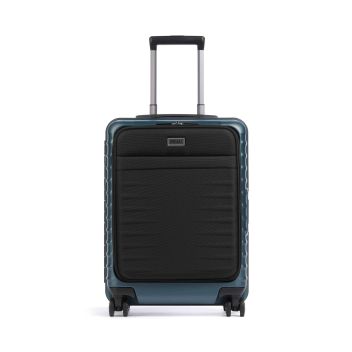 Titan Litron Frame S Front Pocket Spinner (4 wheels) petrol