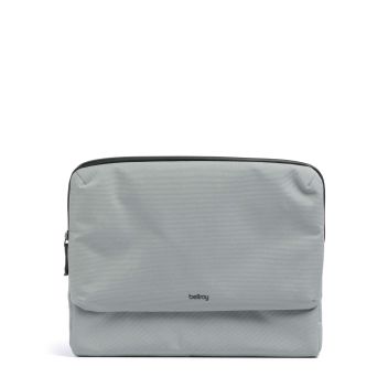 Bellroy Caddy Laptop case greygreen
