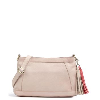 Taschendieb Wien Kohlmarkt 72 Shoulder bag sand
