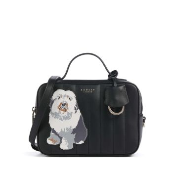 Radley London Radley And Friends Crossbody bag black