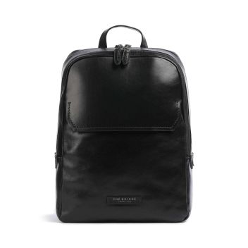 The Bridge Williamsburg Backpack black