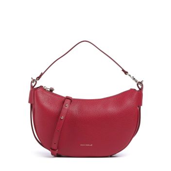 Coccinelle C-Easy Shoulder bag red