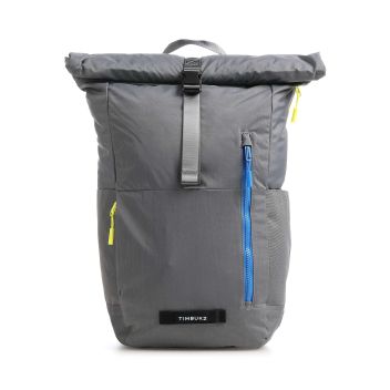 Timbuk2 Tuck Pack Rolltop backpack grey